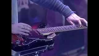 Jeff Healey - While My Guitar Gently Weeps' - Nescafé Blues (pt. 9 of 10)