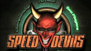 Losing Speed Devils feat. TONY HAWK!!!