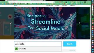 Evernote Lesson 9 - Evernote Essentials