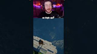 This Height Gave Me Anxiety 😭 (Crimson Desert)