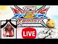 【クロブ配信】チョコの代わりにクラッカーを投げるジョニザク【EXVS2XB】