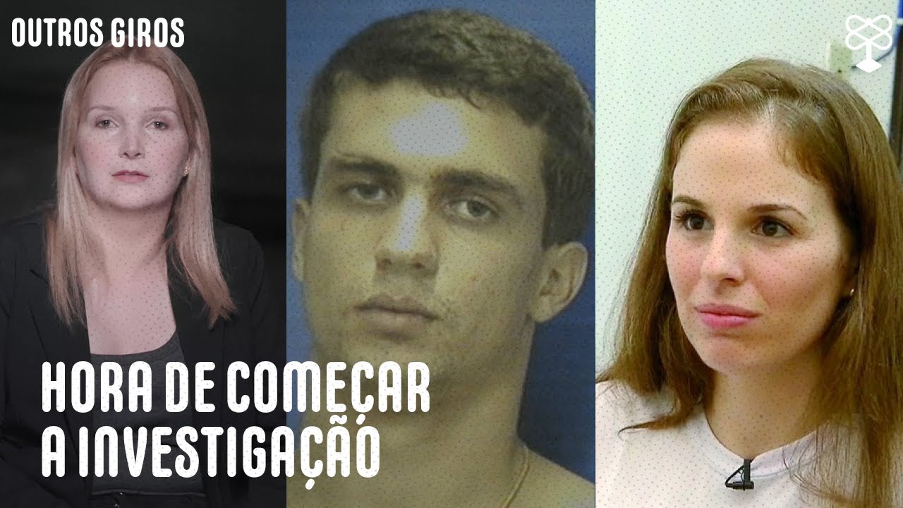 Grandes crimes nacionais que viraram filmes e séries