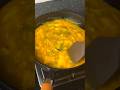 Just Eggs, Butter, and a Hot Pan. 🔥 #asmr #egg #odlysatisfying #scrambledeggs