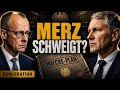 Björn Höcke erklärt seinen Remigrations-Plan - Merz schweigt