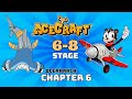 ACECRAFT - Chapter 6, Stage 6-8: The Oceanarch Boss Fight!