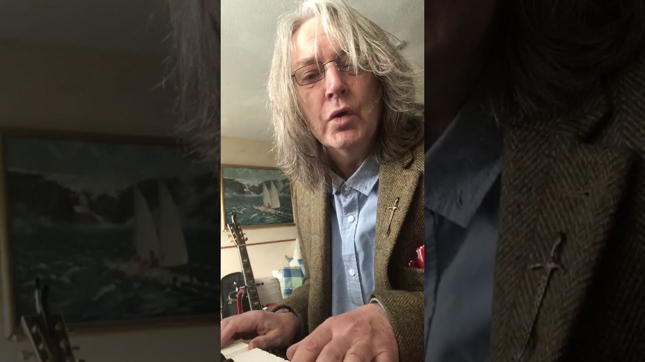 Loving You  by Nigel H Seymour