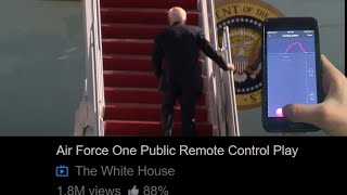 Joe Biden Moment