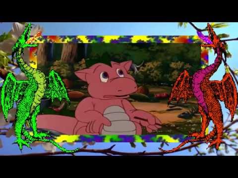 Cats Millionaire - Dragons Aren't Supposed 2 B Cute, Right?