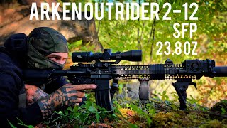 Arken Outrider 2-12 | Punching Way Above Its Price Range | 