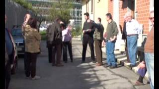 Teleporto Skylogic Via Centallo - Torino Indagine Epidemiologica Arpa -Asl