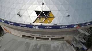 UConn UPDC-Gampel Dome 7 16 17