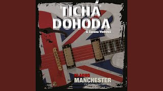 New Dawn Fades (Joy Division) - Tichá dohoda a Zuzana Vintrová