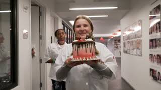 "All About Summer Culinary!"  Nationwide Culinary Camp Students Ages 12-17,  Cooking Camp Across USA