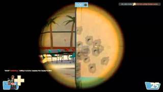 Team Fortress 2: The Machina