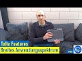 #108 - Zendure SolarFlow 800 Mini-Hybridwechselrichter | Vorstellung und Features