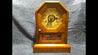 The Tale of Two Clocks