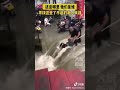 Flooding In Henan Province In China Of La Niña Phenomenon Flooding In Henan Province In China Of La Niña Phenomenon