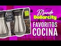 #DOLLARCITY Mis Favoritos de Cocina