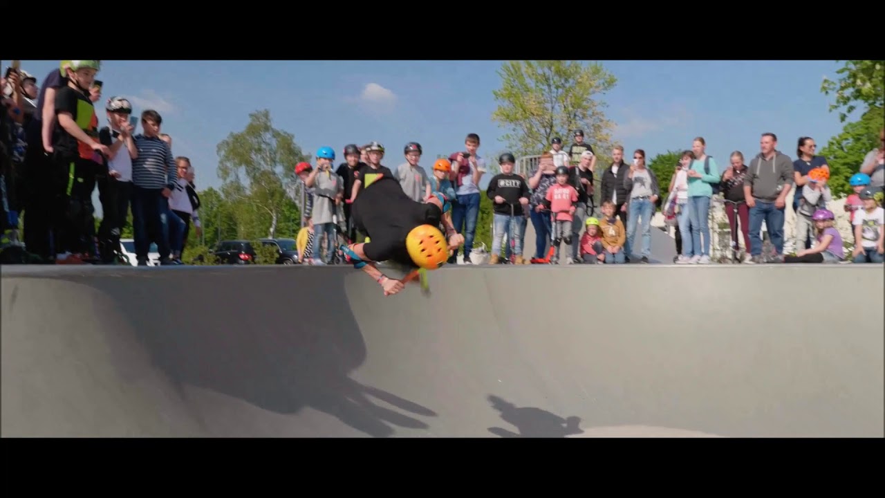 IMAGEFILM Campus Selm 2019