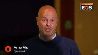 EOS CLIENT TESTIMONIALS
