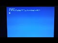 Caracteres internacionales en el computador Atari