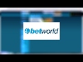 Betworld  Video recensione dei migliori bookmakers e siti ...
