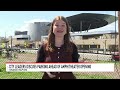 Parking Puzzle | Grand Rapids leaders discuss parking ahead of Acrisure Amphitheater grand opening