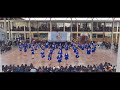 II Medio A- Salsa, Cuba- Fiesta de la Interculturalidad 2024