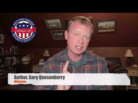 Gary Quesenberry | Introduction