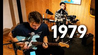 1979 - The Smashing Pumpkins (Basement jam session) 1979 - The Smashing Pumpkins (Basement jam session)