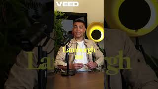 Lamborghini vs Ferrari — Which Is Actually Cheaper? #supercars #comparison