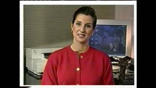 Universal Inkjet Kit  Television Commercial  2000