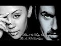 George Michael Mutya Buena This Is Not Real Love Fan Music Video George Michael Mutya Buena This Is Not Real Love Fan Music Video