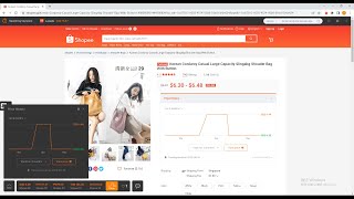 How to use Price Tracker for Shopee? screenshot 5