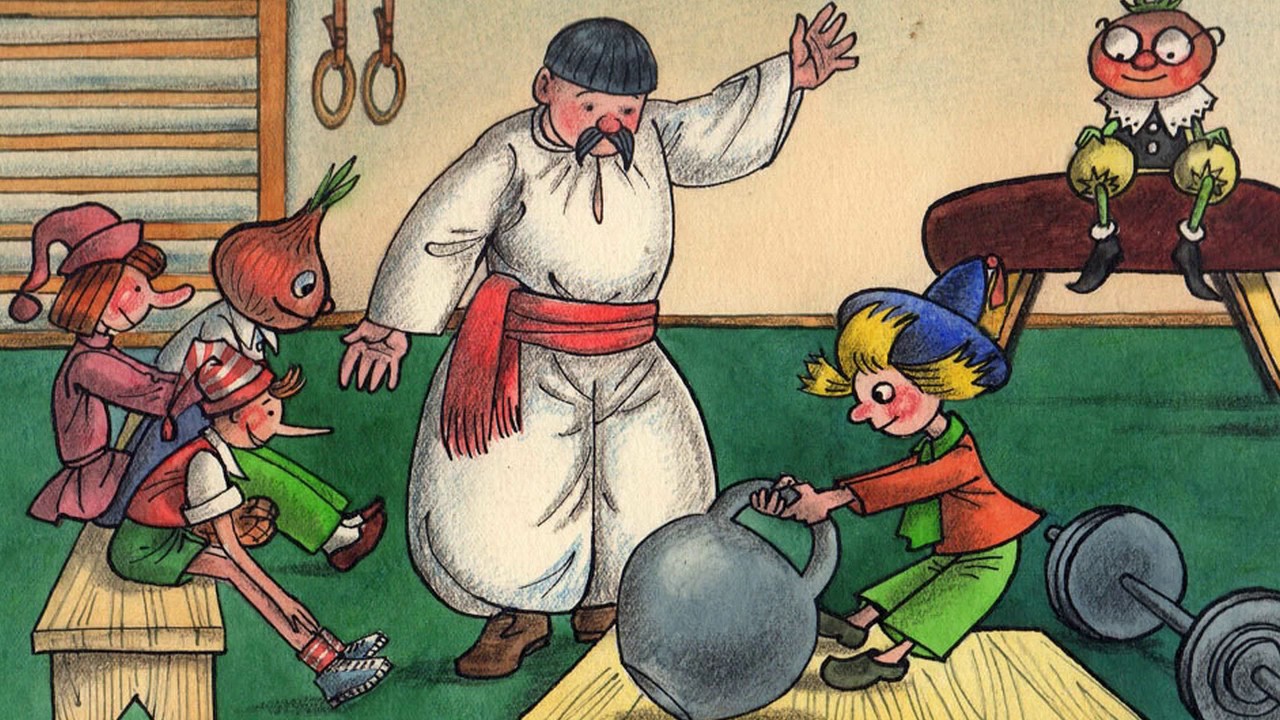 В стране солнечных зайчиков Часть 2 - YouTube