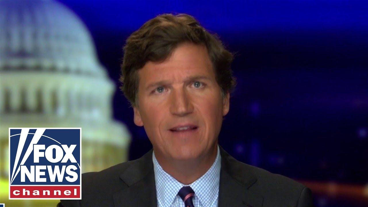 ⁣Tucker: Elites are using identity politics to preserve class system