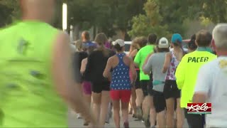 Your guide to the 2024 Sioux Falls Marathon