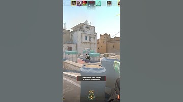 4k Dust 2 Premier CS2  #counterstrike2 #counterstrike #cs #gaming #cs2