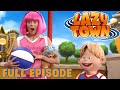 Lazy Town Ziggy S Talking Teddy Full Episode 