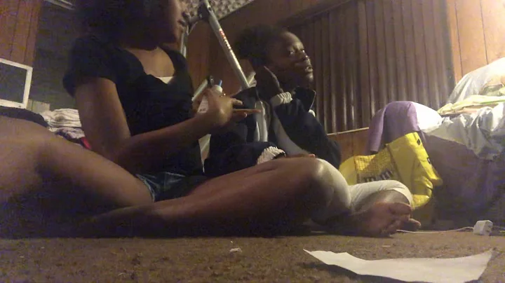 Wax challenge