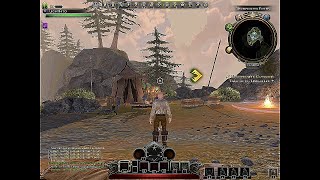 NEVERWINTER Walkthrough Gameplay Part 1 No Commentary