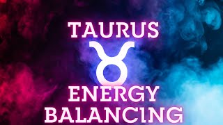 Taurus Frequency - Energy Balancing For Taurus - 277.18 hz