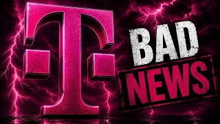 T-mobile | Breaking 😳🚨 Massive Outage For T-Mobile 👀‼️ Comment Where You Are Having Outage 