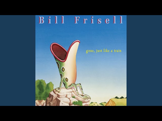 Bill Frisell - Lookout for Hope