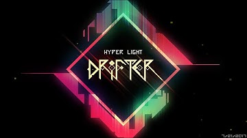 Hyper Light Drifter ~ North Walkthrough