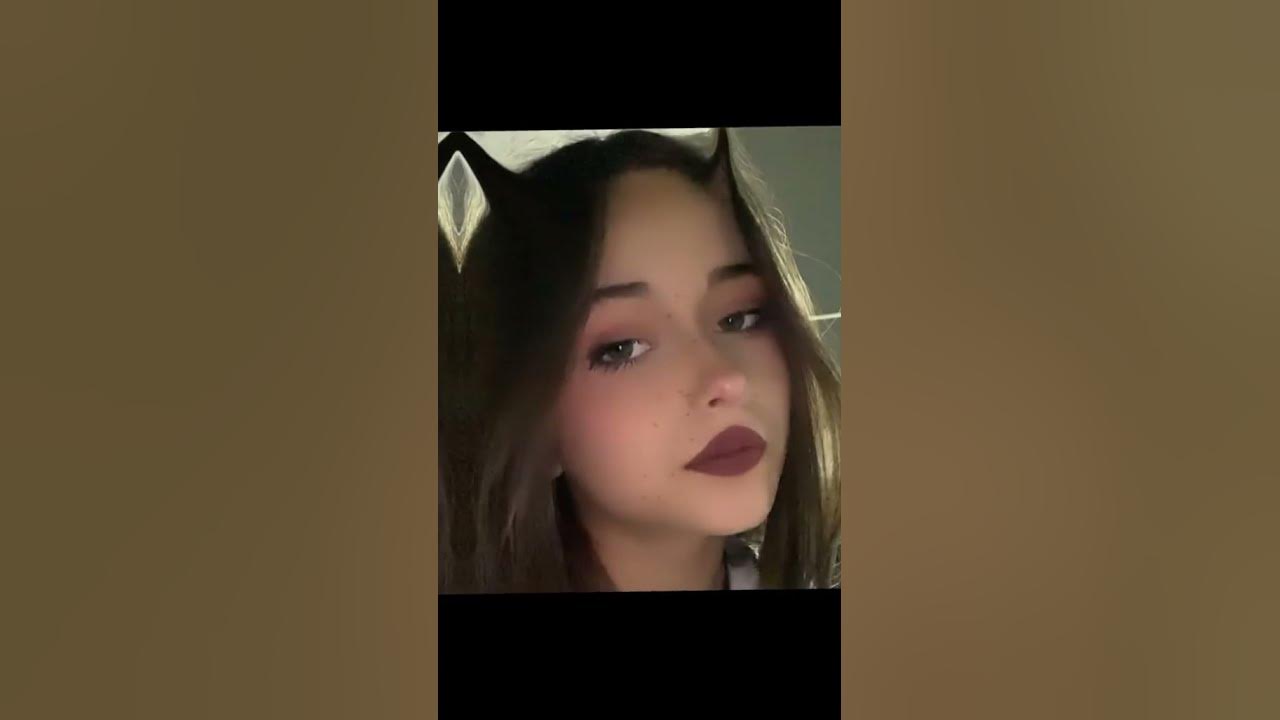шгш Настя красотка 🥰😍 - YouTube