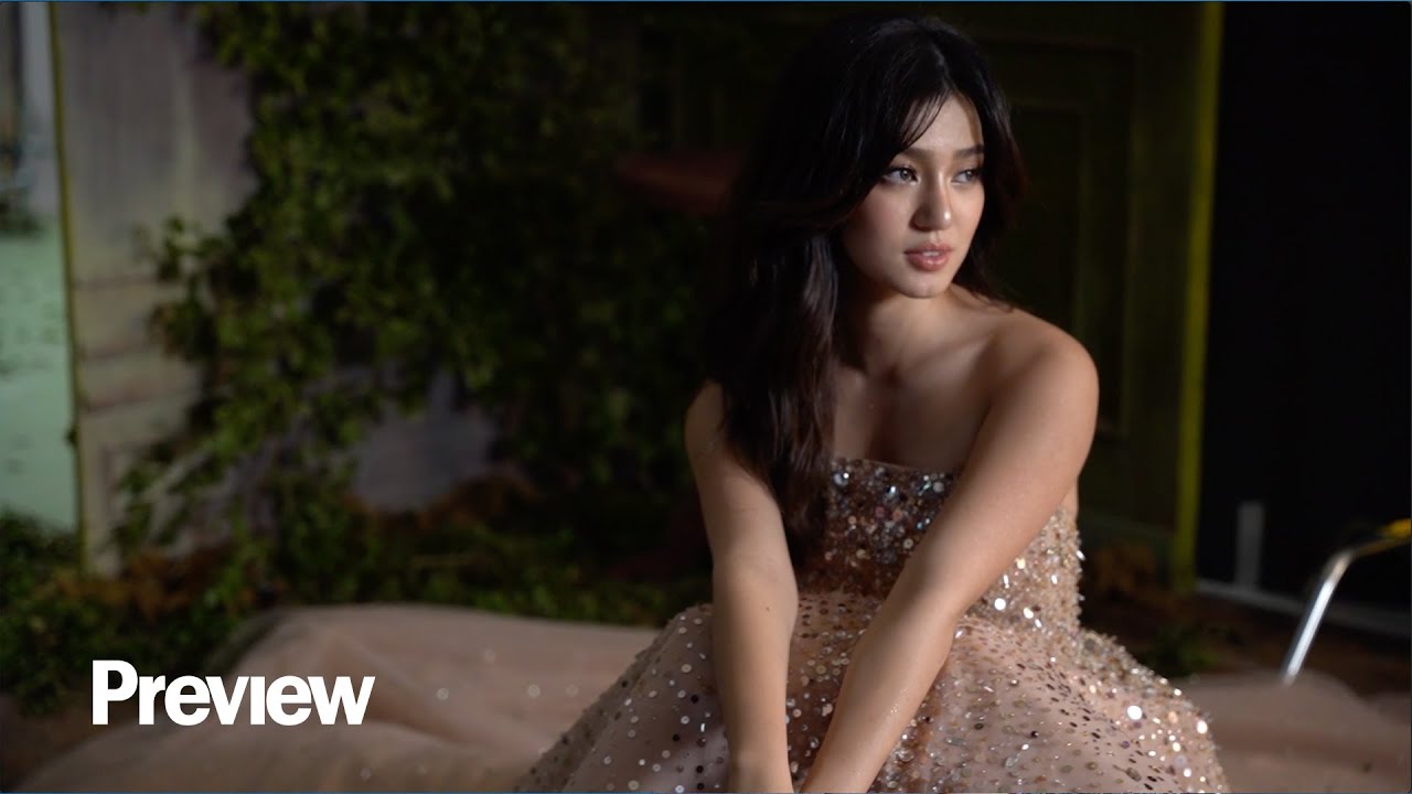 Belle Mariano Gets Ready for the ABS-CBN Ball 2023 | Preview Exclusive | PREVIEW