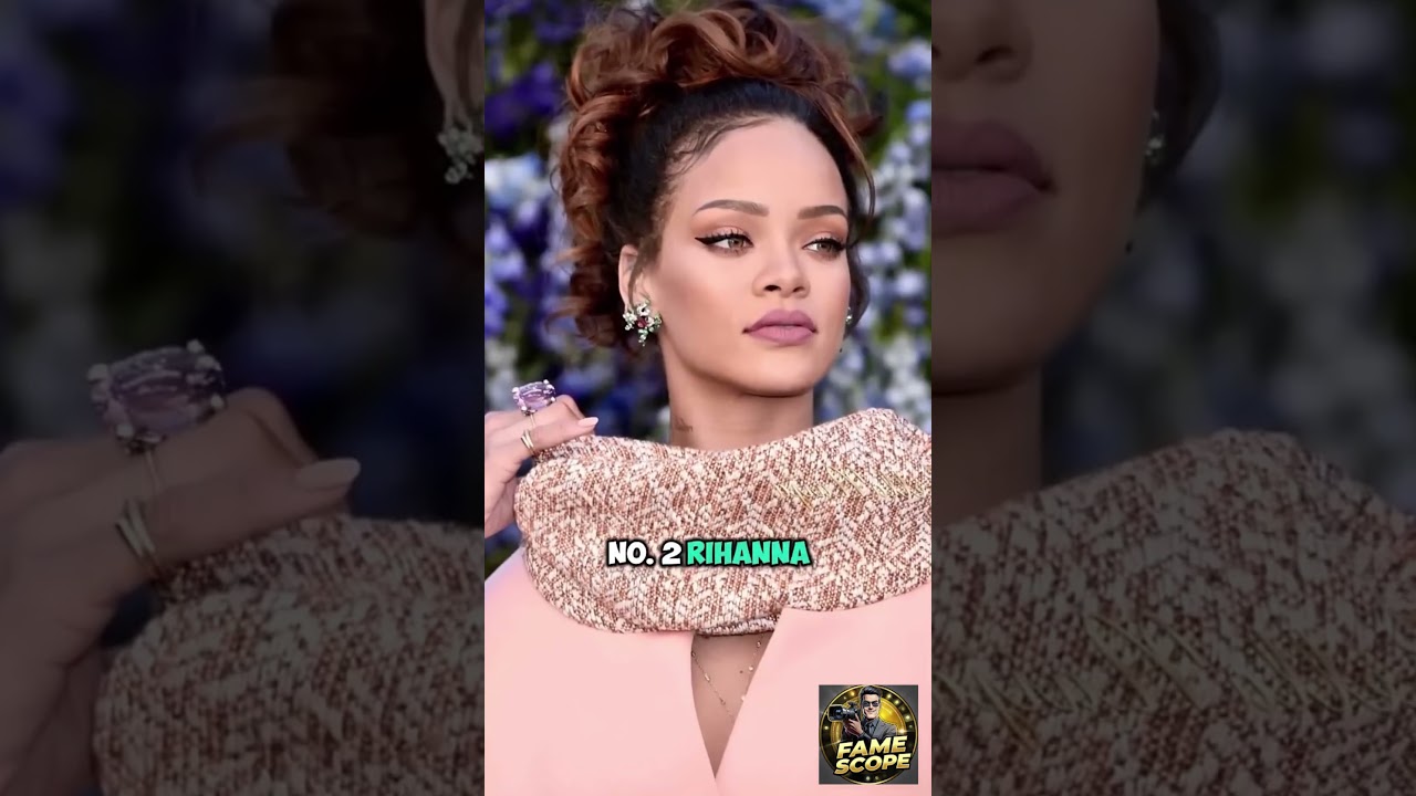 💰 4 Celebrities Who Are Actually Billionaires 😱🔥