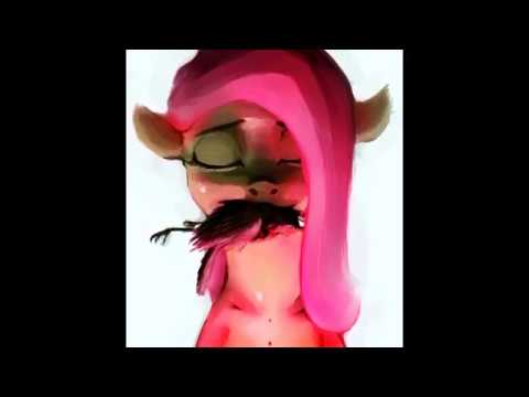 MLP grimdark tribute bittersweet