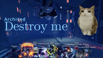 Archived Yield My Brain :( | Archived